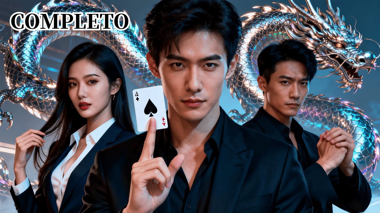 El Santo del Juego Regresa para Vengarse del Asesino de su Maestro