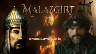 Malazgirt 1071 - Sinema Tanıtım