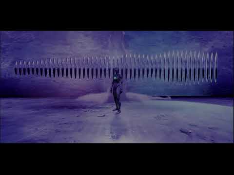 UE5 Audio Visualizer