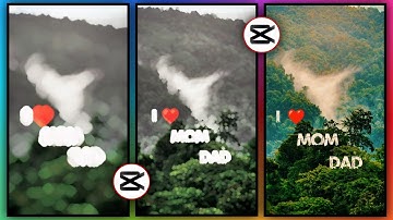 Viral Jungle Name Reels Editing Tutorial | New Capcut Template| Name Art Photo Edit |JUST ONE CLICK