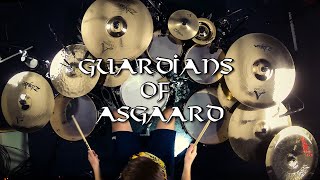 Amon Amarth - Guardians of Asgaard - Drum Cover