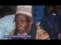 Gamou 2022 keur serigne touba pikine