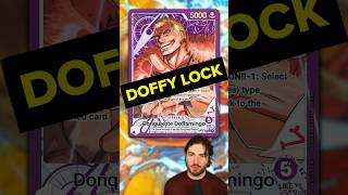 How This Doffy Build Beats Enel #onepiececardgame #onepiece #onepiecetcg #optcg
