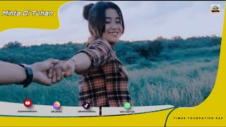 TFR X LEO RIZAL - MINTA DI TUHAN [Official Music Video] chords