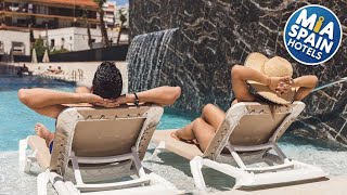 Senator Gandia Spa Hotel | Gandia, Spain | Hotel Review ⭐