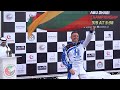 Pūko TV sporto žinios - Edgaras Riabko. F2 Abu Dhabi 2019