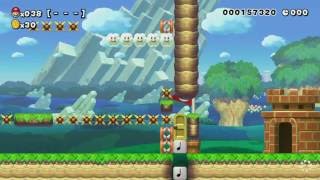 100 Mario Super Expert #172 20161203