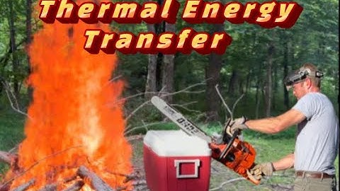 Warmteoverdracht: geleiding, convectie en straling