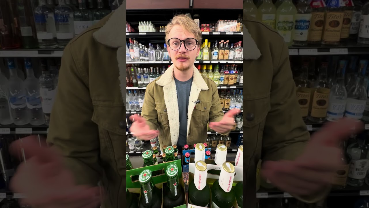 THE BEST BEER FOR THANKSGIVING!!!