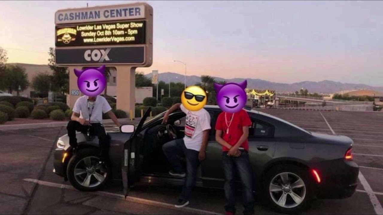 LOS 3 CARNALES V1 La Guerrilla Musick (Audio Oficial) 2018