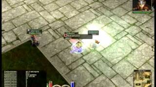 MadaraShadow XtremePK Priston Tale