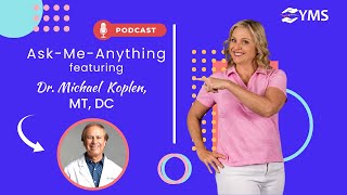 Bridging Massage Chiropractic Mentorship Clinical Mastery Growth w Michael Koplen