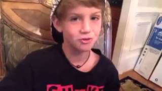 MattyB's Freestyle