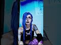 You feel that buzzin behind your eyes? #jinx #arcane #edit #league #riotgames #lol