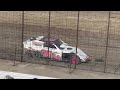E Modified heat race #2 I-35 Speedway