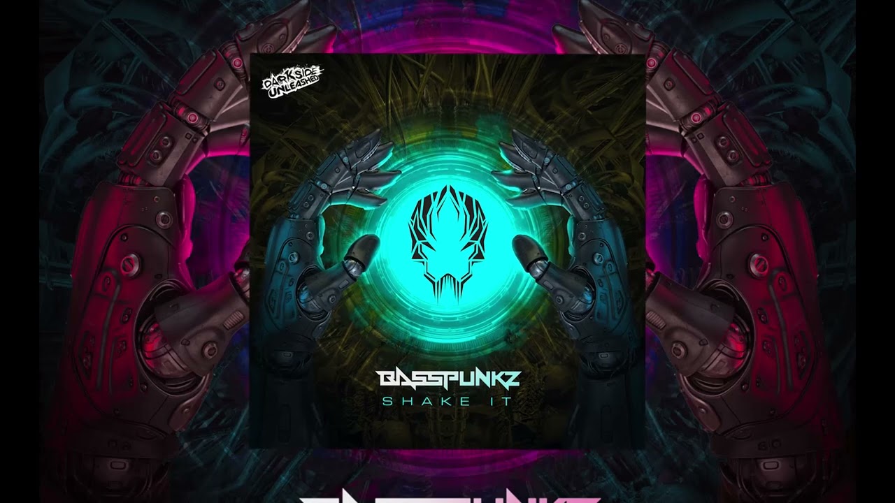 Basspunkz - Shake It adlı videoyu YouTube'da izle Basspunkz - Shake It adlı videoyu YouTube'da izle