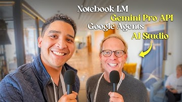 Day in the Life of a VC: Talking the future of Google AI with the VP of Google Labs | Ep8