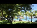 Mauritius. Маврикий. Великолепный отель LUX LEMORN