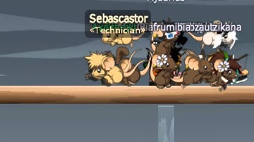 Til| Transformice|2013|Top 1.|