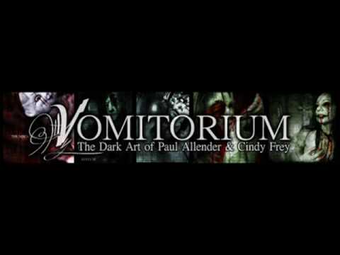 Vomitorium