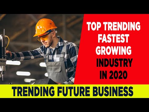 Top Trending Fastest