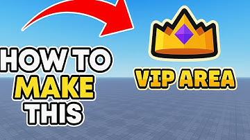 How to make Floating TEXT in Roblox Studio!