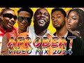 BEST OF THE BEST AFROBEATS VIDEO MIX 2024 l AMAPIANO 2024 l BOY SPYCE, ASAKE, FLAVOUR, MOHBAD