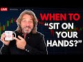 When To Sit On Your Hands In Trading? Only One PXO Signal And That's Just Fine!