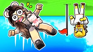 Roblox Zero Gravity Obby W Temprist