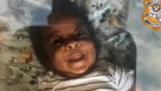 Neighbors brace for answers after police find missing 6-month-old's body