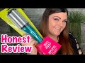 Bed Head // Wave Artist Deep Waver Honest Testing Review