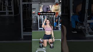 Rutina Rápida Para Acabar Con Tu Abdomen Bajo