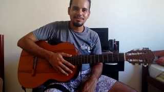 Não Pare - CD Hey Mundo - 2015 - Thiaguinho(feat. Rogério Flausino) - Tutorial