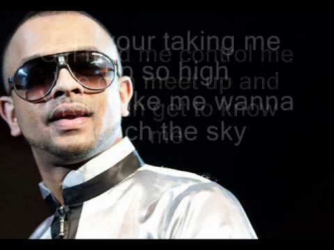 Mumzy Stranger-Fly with me+lyrics