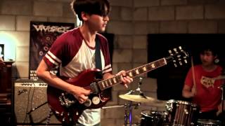  Cogason  Cut Your Hair pavement Cover  Matador 2015  