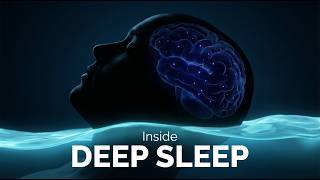 Inside the Delta Wave: An Hour Journey into Deep Sleep Cycles | Science Before Dreams