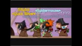 Transformice Party Rock Music Video