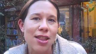 She Writes Live! Virtual Event with Editor Brooke Warner