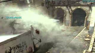 Smoke Grenade Troll (ozfest95)