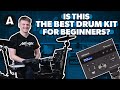 Is This The Best Drum Kit for Beginners? - Roland TD-07DMK