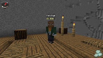 How to do the Fetchur Quest in Hypixel Skyblock