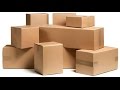 Giant Bomb Makes Boxes