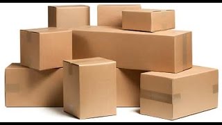 Giant Bomb Makes Boxes