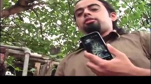 First look: Motorola Defy Mini