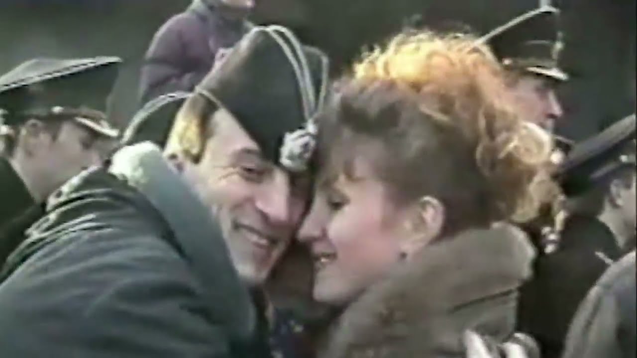 Stive Morgan - K141 Kursk