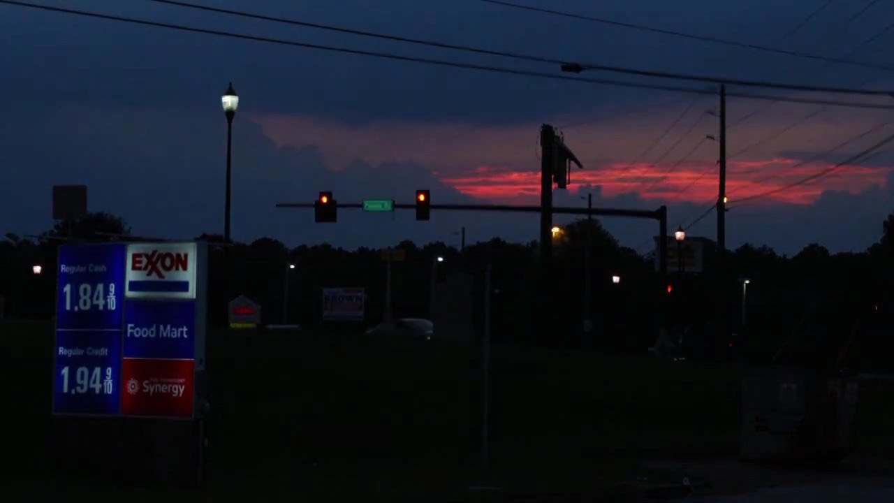 Ellenwood Ga Time-lapse(2)