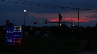 Ellenwood Ga Time-lapse(2)