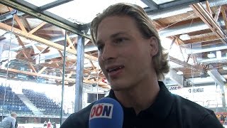 Black Wings Starteten In Die Neue Eiszeit