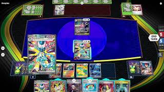 Dragapult ex Dusknoir vs Mega Starmie ex Mega Froslass ex Dragapult ex Dusknoir vs Mega Starmie ex Mega Froslass ex