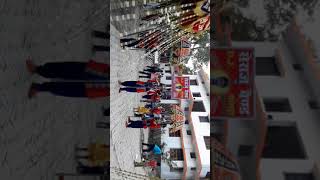 Dj Seraj Band Sitalpur